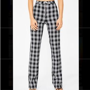 I. AM. GIA. Slater Pant